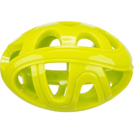 Trixie  w Honeycomb labda játék TPE - 11cm - lime