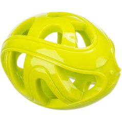 Trixie  w Honeycomb labda játék TPE - 11cm - lime