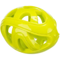 Trixie  w Honeycomb labda játék TPE - 11cm - lime
