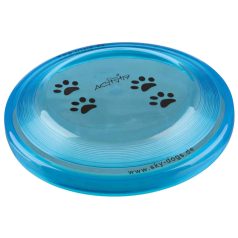   Trixie Dog Disc | Robosztus játék (frizbi) kutyák részére - 23 cm