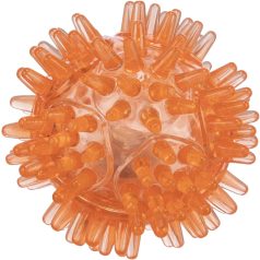   Trixie Flashing Hedgehog Ball | Játék (villogó labda) kutyák részére - 5 cm