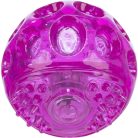Trixie Flashing Ball | Játék ( villogó labda) kutyák részére - 6 cm