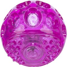   Trixie Flashing Ball | Játék ( villogó labda) kutyák részére - 6 cm
