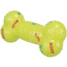 Trixie Thermolastic Bone | Játék csont (vegyes színekben) kutyák részére - 17 cm