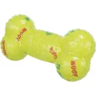 Trixie Thermolastic Bone | Játék csont (vegyes színekben) kutyák részére - 17 cm