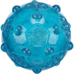 Trixie TPR Ball | Játék (labda) kutyák részére - 8 cm