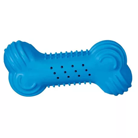 Trixie Colling Bone | Termoplasztik gumi játék (hütőcsont) kutyák részére - 11 cm