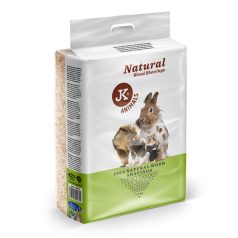 JK Faforgács alom - 60 L