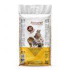 JK Durva Faforgács alom - 10L