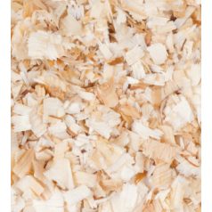 JK Durva Faforgács alom - 10L