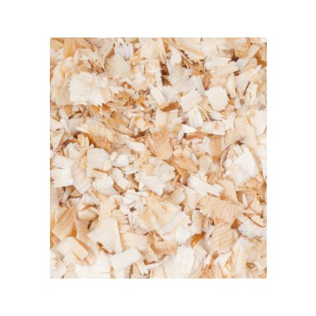 JK Durva Faforgács alom - 10L