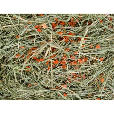 JK Széna répával rágcsálók részére - 500 g