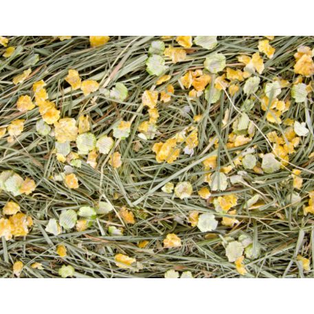 JK Széna borsóval és kukoricapehellyel - 500 g