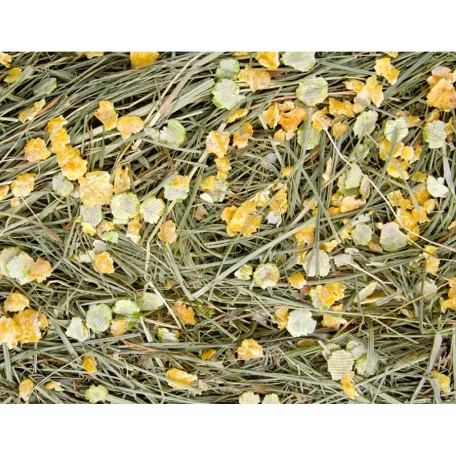 JK Széna borsóval és kukoricapehellyel - 500 g