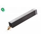 JK Cricket Pen | Eleségállat tartó adagoló csővel - S