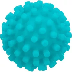   Trixie Hedgehog Ball | Vinil játék (süni labda) kutyák részére - 6 cm