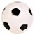 Trixie Soccer Ball | Vinil játék (futball labda) kutyák részére - 6 cm