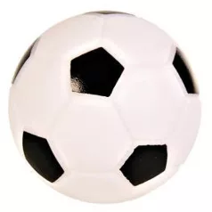   Trixie Soccer Ball | Vinil játék (futball labda) kutyák részére - 10 cm