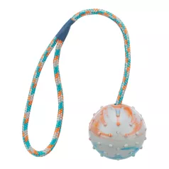 Ball on a Rope 