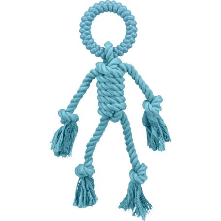 Trixie Rope Figure Toy | Játék (kötél figura) kutyák részére - 26 cm