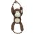 Trixie Monkey to Rope Toy | Játék (majom) kutyák részére - 40 cm