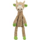 Trixie Cow to Rope Toy  | Játék (tehén) kutyák részére - 50 cm