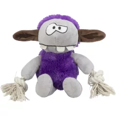   Trixie Monster to rope inside | Játék (szőrnyecske) játék kutyák részére - 32 cm