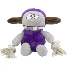   Trixie Monster to rope inside | Játék (szőrnyecske) játék kutyák részére - 32 cm