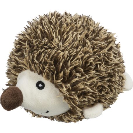 Trixie Plush Hedgehog | Plüss játék (sündisznó) kutyák részére - 17 cm