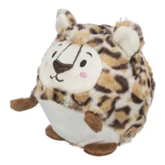  Plush Leopard 