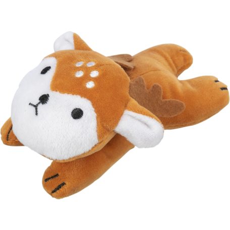 Trixie Plush deer | Plüss játék (szarvas) kutyák részére - 12 cm