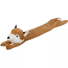   Trixie Be Eco Dangling Fox Toy | Játék (róka) kutyák részére - 50 cm