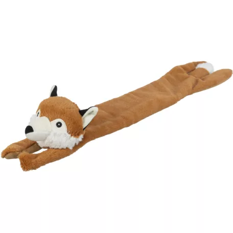 Trixie Be Eco Dangling Fox Toy | Játék (róka) kutyák részére - 50 cm