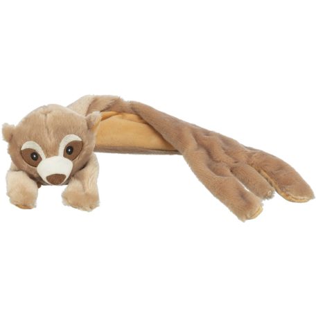 Trixie Be Eco Dangling Meerkat Toy | Játék (szurikáta) kutyák részére - 48 cm