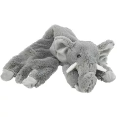   Trixie Elephant Pluss Toy | Plüss játék (elefánt) kutyák részére - 50 cm