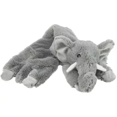   Trixie Elephant Pluss Toy | Plüss játék (elefánt) kutyák részére - 50 cm