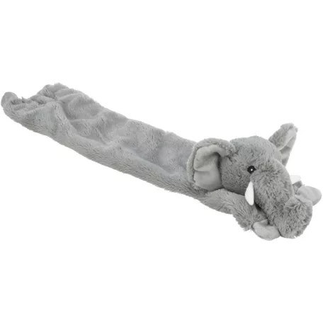 Trixie Elephant Pluss Toy | Plüss játék (elefánt) kutyák részére - 50 cm
