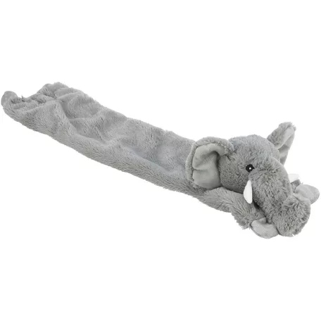 Trixie Elephant Pluss Toy | Plüss játék (elefánt) kutyák részére - 50 cm