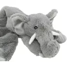Trixie Elephant Pluss Toy | Plüss játék (elefánt) kutyák részére - 50 cm