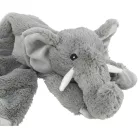 Trixie Elephant Pluss Toy | Plüss játék (elefánt) kutyák részére - 50 cm