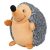 Trixie Plush Hedgehog for Dogs | Plüss játék (sündisznó) kutyák részére - 17 cm