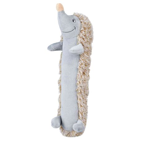 Trixie Hedgehog Pluss Toy | Plüss játék (sündisznó) kutyák részére - 37 cm