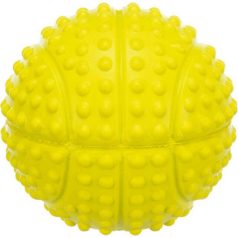   Trixie Sport Ball Toy | Natúr gumi játék (sport labda) kutyák részére - 5,5 cm