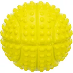   Trixie Sport Ball Toy | Natúr gumi játék (sport labda) kutyák részére - 5,5 cm