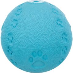   Trixie Paw Ball Toy | Natúr gumi játék (mancsos labda) kutyák részére - 7 cm