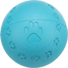   Trixie Paw Ball Toy | Natúr gumi játék (mancsos labda) kutyák részére - 9 cm