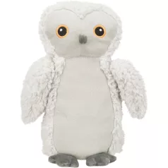    Trixie Be Eco Owl Emily | Játék (bagoly) kutyák részére - 28 cm