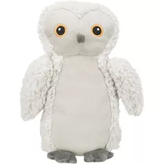    Trixie Be Eco Owl Emily | Játék (bagoly) kutyák részére - 28 cm
