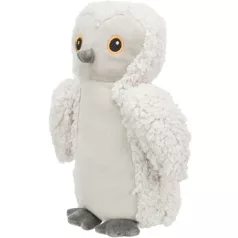    Trixie Be Eco Owl Emily | Játék (bagoly) kutyák részére - 28 cm