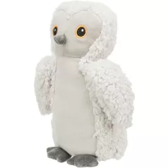    Trixie Be Eco Owl Emily | Játék (bagoly) kutyák részére - 28 cm